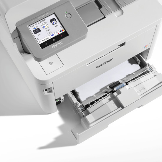 MFC-L8390CDW MFC-L8390CDW
