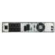 FSP Clippers RT 1K uninterruptible power supply (UPS) Double-conversion (Online) 1 kVA 1000 W