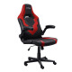 Trust GXT 703R RIYE Universal gaming chair Black, Red Trust GXT 703R RIYE Universal gaming chair Black, Red