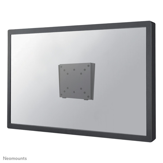 Neomounts FPMA-W25BLACK Monitor/TV mount wall 10-30" - ultra-flat Neomounts FPMA-W25BLACK Monitor/TV mount wall 10-30" - ultra-flat