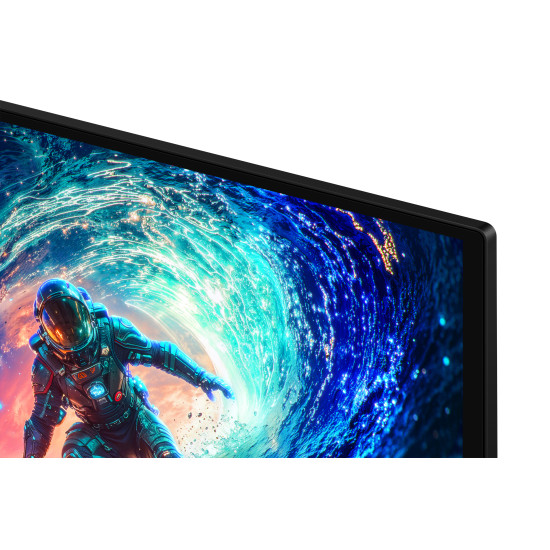 27" Odyssey OLED G61SH QHD 240Hz Gaming Monitor
