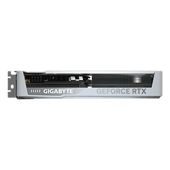 Graphics Card|GIGABYTE|NVIDIA GeForce RTX 5060 Ti|8 GB|GDDR7|128 bit|PCIE 5.0 16x|GPU 2617 MHz|Dual Slot Fansink|1xHDMI|3xDisplayPort|GV-N506TEAGLEOCICE-8GD Graphics Card|GIGABYTE|NVIDIA GeForce RTX 5060 Ti|8 GB|GDDR7|128 bit|PCIE 5.0 16x|GPU 2617 MHz|Dual Slot Fansink|1xHDMI|3xDisplayPort|GV-N506TEAGLEOCICE-8GD