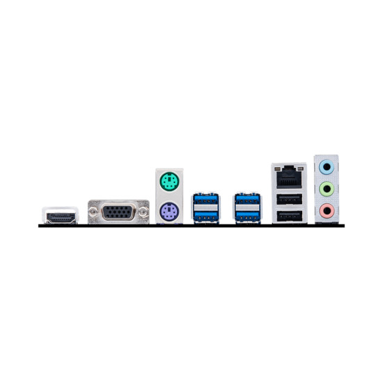 Mainboard|MSI|AMD A620|SAM5|Micro-ATX|Memory DDR5|Memory slots 2|1xPCI-Express 3.0 1x|1xPCI-Express 4.0 16x|1xM.2|1x15pin D-sub|1xHDMI|2xUSB 2.0|4xUSB 3.2|2xPS/2|1xRJ45|3xAudio port|PROA620M-B Mainboard|MSI|AMD A620|SAM5|Micro-ATX|Memory DDR5|Memory slots 2|1xPCI-Express 3.0 1x|1xPCI-Express 4.0 16x|1xM.2|1x15pin D-sub|1xHDMI|2xUSB 2.0|4xUSB 3.2|2xPS/2|1xRJ45|3xAudio port|PROA620M-B