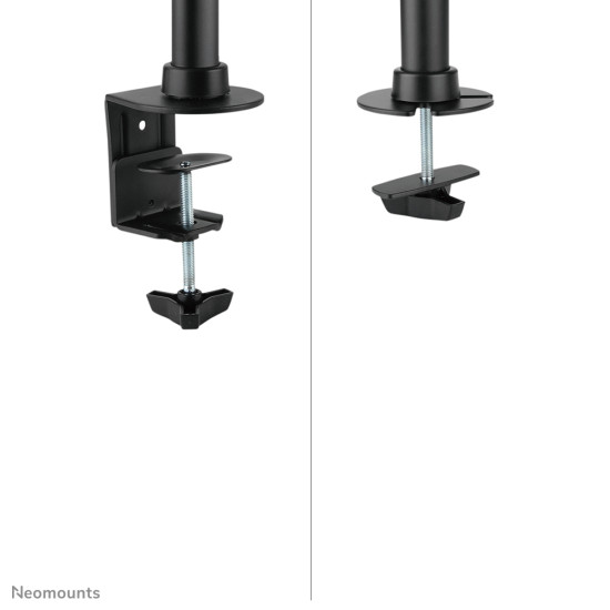 Neomounts FPMA-DCB100DBLACK Monitor arm 10-27" Neomounts FPMA-DCB100DBLACK Monitor arm 10-27"