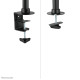Neomounts FPMA-DCB100DBLACK Monitor arm 10-27" Neomounts FPMA-DCB100DBLACK Monitor arm 10-27"