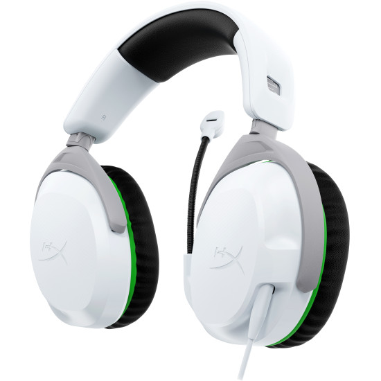 HyperX CloudX Stinger II - Wired Headset - Xbox HyperX CloudX Stinger II - Wired Headset - Xbox