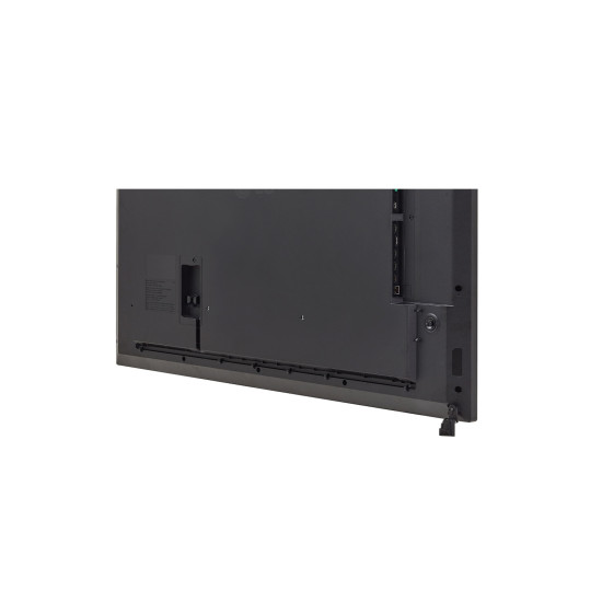 LG 43UM5N-H Signage Display Digital signage flat panel 109.2 cm (43") Wi-Fi 500 cd/m² 4K Ultra HD Black WebOS 24/7 LG 43UM5N-H Signage Display Digital signage flat panel 109.2 cm (43") Wi-Fi 500 cd/m² 4K Ultra HD Black WebOS 24/7