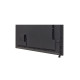 LG 43UM5N-H Signage Display Digital signage flat panel 109.2 cm (43") Wi-Fi 500 cd/m² 4K Ultra HD Black WebOS 24/7 LG 43UM5N-H Signage Display Digital signage flat panel 109.2 cm (43") Wi-Fi 500 cd/m² 4K Ultra HD Black WebOS 24/7