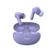 Trust Yavi Headset True Wireless Stereo (TWS) In-ear Calls/Music USB Type-C Bluetooth Purple Trust Yavi Headset True Wireless Stereo (TWS) In-ear Calls/Music USB Type-C Bluetooth Purple