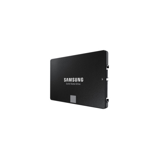 SSD|SAMSUNG|870 EVO|250GB|SATA|MLC|Write speed 530 MBytes/sec|Read speed 560 MBytes/sec|2,5"|TBW 150 TB|MTBF 1500000 hours|MZ-77E250B/EU SSD|SAMSUNG|870 EVO|250GB|SATA|MLC|Write speed 530 MBytes/sec|Read speed 560 MBytes/sec|2,5"|TBW 150 TB|MTBF 1500000 hours|MZ-77E250B/EU