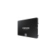 SSD|SAMSUNG|870 EVO|250GB|SATA|MLC|Write speed 530 MBytes/sec|Read speed 560 MBytes/sec|2,5"|TBW 150 TB|MTBF 1500000 hours|MZ-77E250B/EU SSD|SAMSUNG|870 EVO|250GB|SATA|MLC|Write speed 530 MBytes/sec|Read speed 560 MBytes/sec|2,5"|TBW 150 TB|MTBF 1500000 hours|MZ-77E250B/EU