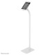 Neomounts FL15-625WH1 Tablet floor stand 7.9-11" - lockable - universal Neomounts FL15-625WH1 Tablet floor stand 7.9-11" - lockable - universal