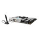 Mainboard|ASUS|AMD B650|SAM5|ATX|Memory DDR5|Memory slots 4|2xPCI-Express 4.0 1x|1xPCI-Express 4.0 16x|3xM.2|1xHDMI|1xDisplayPort|4xUSB 2.0|3xUSB 3.2|2xUSB-C|1xRJ45|5xAudio port|ROGSTRIXB650-AGAMWIFI Mainboard|ASUS|AMD B650|SAM5|ATX|Memory DDR5|Memory slots 4|2xPCI-Express 4.0 1x|1xPCI-Express 4.0 16x|3xM.2|1xHDMI|1xDisplayPort|4xUSB 2.0|3xUSB 3.2|2xUSB-C|1xRJ45|5xAudio port|ROGSTRIXB650-AGAMWIFI