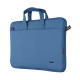 Trust Bologna 40.6 cm (16") Briefcase Blue