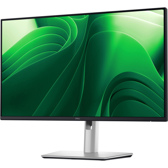 DELL Pro Plus P2425DE computer monitor 61 cm (24") 2560 x 1440 pixels Quad HD LCD Black DELL Pro Plus P2425DE computer monitor 61 cm (24") 2560 x 1440 pixels Quad HD LCD Black