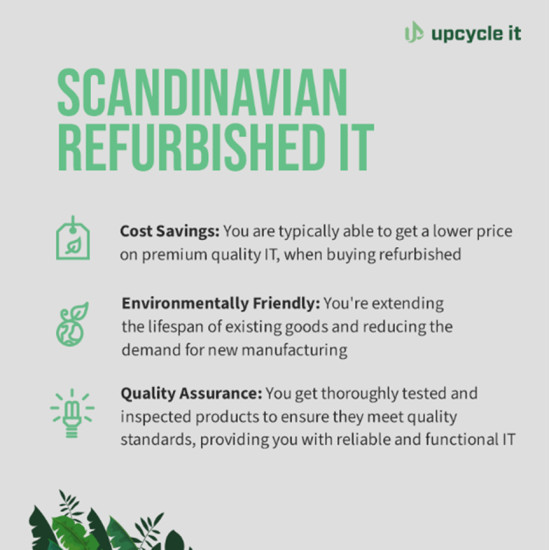 Apple MacBook Pro (Refurbished) Grade A