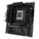 Mainboard|ASUS|AMD B650|SAM5|Micro-ATX|Memory DDR5|Memory slots 4|2xPCI-Express 4.0 1x|1xPCI-Express 4.0 16x|2xM.2|1xHDMI|2xDisplayPort|4xUSB 2.0|2xUSB 3.2|2xUSB-C|1xRJ45|3xAudio port|TUFGAMINGB650M-E Mainboard|ASUS|AMD B650|SAM5|Micro-ATX|Memory DDR5|Memory slots 4|2xPCI-Express 4.0 1x|1xPCI-Express 4.0 16x|2xM.2|1xHDMI|2xDisplayPort|4xUSB 2.0|2xUSB 3.2|2xUSB-C|1xRJ45|3xAudio port|TUFGAMINGB650M-E