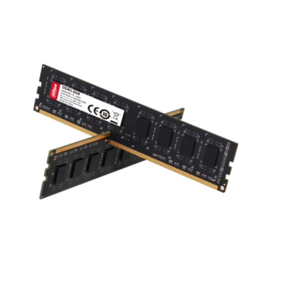 Dahua Technology DDR-C160U8G16 memory module 8 GB 1 x 8 GB DDR3 1600 MHz Dahua Technology DDR-C160U8G16 memory module 8 GB 1 x 8 GB DDR3 1600 MHz