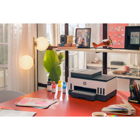 Smart Tank 790 All-in-One Printer