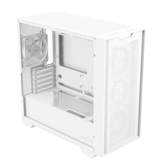 ASUS A21 PLUS White ASUS A21 PLUS White