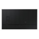 Samsung QM55C Digital signage flat panel 139.7 cm (55") LCD Wi-Fi 500 cd/m² 4K Ultra HD Black Tizen 24/7 Samsung QM55C Digital signage flat panel 139.7 cm (55") LCD Wi-Fi 500 cd/m² 4K Ultra HD Black Tizen 24/7