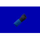 Kingston Technology DataTraveler 64GB USB3.2 Gen 1 Exodia M (Black + Blue) Kingston Technology DataTraveler 64GB USB3.2 Gen 1 Exodia M (Black + Blue)
