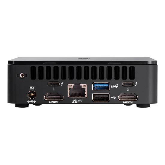 COMPUTING KIT CI7-1260P/RNUC12WSKI700002I ASUS COMPUTING KIT CI7-1260P/RNUC12WSKI700002I ASUS
