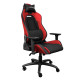 Trust GXT 714 RUYA Universal gaming chair Black, Red Trust GXT 714 RUYA Universal gaming chair Black, Red