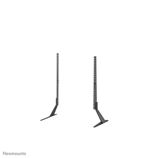 TV SET ACC DESK MOUNT 23-75"/DS45-430BL19 NEOMOUNTS