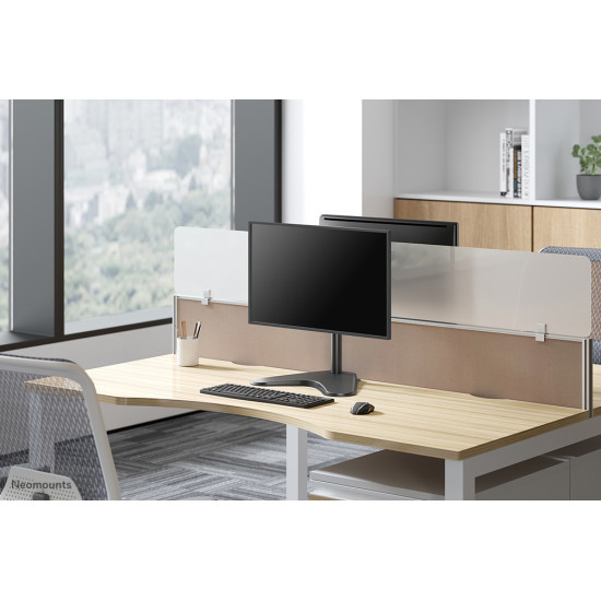 Neomounts FPMA-D550SBLACK Monitor stand 13-32" Neomounts FPMA-D550SBLACK Monitor stand 13-32"