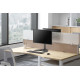 Neomounts FPMA-D550SBLACK Monitor stand 13-32" Neomounts FPMA-D550SBLACK Monitor stand 13-32"