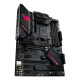 Mainboard|ASUS|AMD B550|SAM4|ATX|Memory DDR4|Memory slots 4|3xPCI-Express 3.0 1x|1xPCI-Express 3.0 4x|1xPCI-Express 4.0 16x|2xM.2|1xHDMI|1xDisplayPort|2xAudio-In|3xAudio-Out|2xUSB 2.0|5xUSB 3.2|1xUSB type C|1xOptical S/PDIF|1xRJ45|2xRF-Out|STRIXB550-FGAMW Mainboard|ASUS|AMD B550|SAM4|ATX|Memory DDR4|Memory slots 4|3xPCI-Express 3.0 1x|1xPCI-Express 3.0 4x|1xPCI-Express 4.0 16x|2xM.2|1xHDMI|1xDisplayPort|2xAudio-In|3xAudio-Out|2xUSB 2.0|5xUSB 3.2|1xUSB type C|1xOptical S/PDIF|1xRJ45|2xRF-Out|STRIXB550-FGAMW