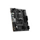 Mainboard|MSI|AMD A620|SAM5|Micro-ATX|Memory DDR5|Memory slots 2|1xPCI-Express 3.0 1x|1xPCI-Express 4.0 16x|1xM.2|1x15pin D-sub|1xHDMI|2xUSB 2.0|4xUSB 3.2|2xPS/2|1xRJ45|3xAudio port|PROA620M-B Mainboard|MSI|AMD A620|SAM5|Micro-ATX|Memory DDR5|Memory slots 2|1xPCI-Express 3.0 1x|1xPCI-Express 4.0 16x|1xM.2|1x15pin D-sub|1xHDMI|2xUSB 2.0|4xUSB 3.2|2xPS/2|1xRJ45|3xAudio port|PROA620M-B