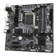 Mainboard|GIGABYTE|Intel B760 Express|LGA1700|Micro-ATX|Memory DDR4|Memory slots 4|2xPCI-Express 3.0 1x|1xPCI-Express 4.0 16x|2xM.2|1xHDMI|2xDisplayPort|2xAudio-In|1xAudio-Out|2xUSB 2.0|3xUSB 3.2|1xUSB-C|1xPS/2|1xRJ45|2xRF-Out|B760MDS3HAXDDR41.2 Mainboard|GIGABYTE|Intel B760 Express|LGA1700|Micro-ATX|Memory DDR4|Memory slots 4|2xPCI-Express 3.0 1x|1xPCI-Express 4.0 16x|2xM.2|1xHDMI|2xDisplayPort|2xAudio-In|1xAudio-Out|2xUSB 2.0|3xUSB 3.2|1xUSB-C|1xPS/2|1xRJ45|2xRF-Out|B760MDS3HAXDDR41.2