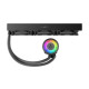 ARCTIC Liquid Freezer III Pro 360 A-RGB - Multi Compatible All-in-One CPU Water Cooler with A-RGB ARCTIC Liquid Freezer III Pro 360 A-RGB - Multi Compatible All-in-One CPU Water Cooler with A-RGB