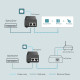 TP-Link PoE+ Injector TP-Link PoE+ Injector