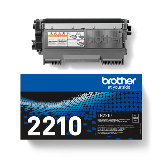 TN-2210 TN-2210