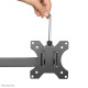 Neomounts FPMA-D540BLACK Monitor arm 13-32" Neomounts FPMA-D540BLACK Monitor arm 13-32"