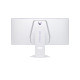 Monitor|LG|39GX90SA-W|39"|Gaming/Curved/21 : 9|Swivel|Height adjustable|Tilt|Matte|Panel OLED|3440x1440|21:9|240Hz|0.03 ms|Speakers|Colour White|39GX90SA-W Monitor|LG|39GX90SA-W|39"|Gaming/Curved/21 : 9|Swivel|Height adjustable|Tilt|Matte|Panel OLED|3440x1440|21:9|240Hz|0.03 ms|Speakers|Colour White|39GX90SA-W