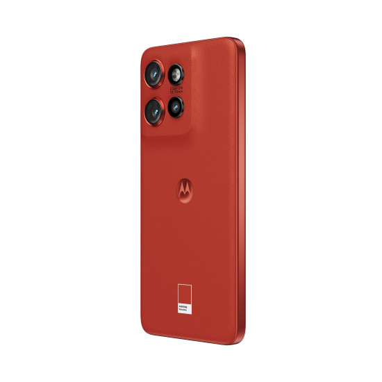 Motorola edge 50 Neo 16.1 cm (6.36") Dual SIM Android 14 5G USB Type-C 12 GB 512 GB 4310 mAh Red Motorola edge 50 Neo 16.1 cm (6.36") Dual SIM Android 14 5G USB Type-C 12 GB 512 GB 4310 mAh Red