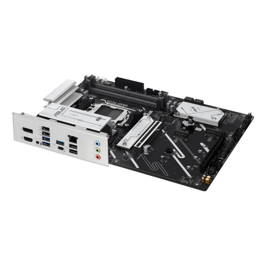 Mainboard|ASUS|AMD B850|SAM5|ATX|Memory DDR5|Memory slots 4|1xPCI-Express 4.0 16x|1xPCI-Express 5.0 16x|3xM.2|1xHDMI|1xDisplayPort|2xUSB 2.0|5xUSB 3.2|1xUSB-C|1xRJ45|3xAudio port|PRIMEB850-PLUS Mainboard|ASUS|AMD B850|SAM5|ATX|Memory DDR5|Memory slots 4|1xPCI-Express 4.0 16x|1xPCI-Express 5.0 16x|3xM.2|1xHDMI|1xDisplayPort|2xUSB 2.0|5xUSB 3.2|1xUSB-C|1xRJ45|3xAudio port|PRIMEB850-PLUS
