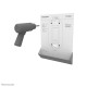 Neomounts WL40S-840BL12 TV mount wall 32-55" - full motion - fast installation Neomounts WL40S-840BL12 TV mount wall 32-55" - full motion - fast installation