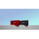 Kingston SSD 2TB XS1000 Red External USB 3.2 Gen 2 Portable Solid State Drive Kingston SSD 2TB XS1000 Red External USB 3.2 Gen 2 Portable Solid State Drive