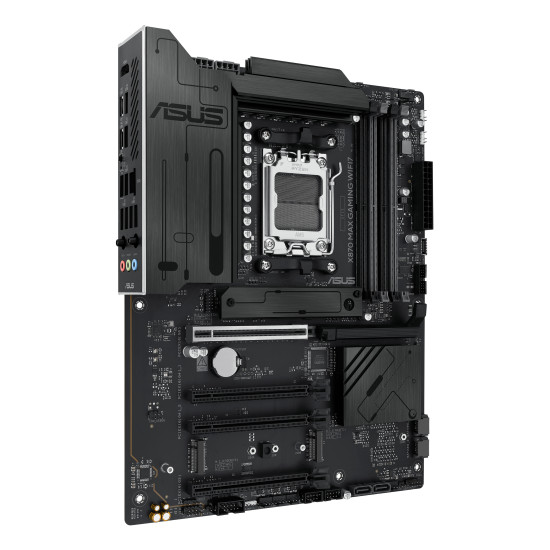 ASUS X870 MAX GAMING WIFI7 AMD X870 Socket AM5 ATX ASUS X870 MAX GAMING WIFI7 AMD X870 Socket AM5 ATX