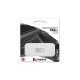 Kingston Technology DataTraveler 256GB Micro 200MB/s Metal USB 3.2 Gen 1 Kingston Technology DataTraveler 256GB Micro 200MB/s Metal USB 3.2 Gen 1