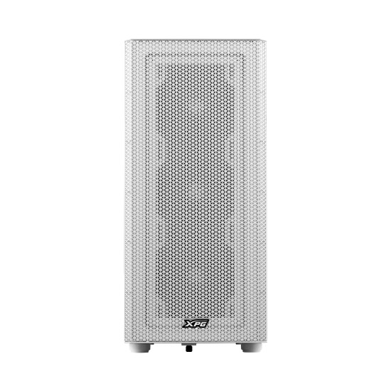 Case|ADATA|XPG VALOR MESH C|MidiTower|Case product features Transparent panel|Not included|ATX|MicroATX|MiniITX|Colour White|VALORMESHMT-WHCWW Case|ADATA|XPG VALOR MESH C|MidiTower|Case product features Transparent panel|Not included|ATX|MicroATX|MiniITX|Colour White|VALORMESHMT-WHCWW