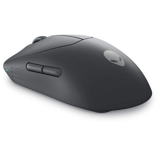 Alienware Pro Wireless Gaming mouse Ambidextrous RF Wireless + USB Type-C Optical 26000 DPI Alienware Pro Wireless Gaming mouse Ambidextrous RF Wireless + USB Type-C Optical 26000 DPI