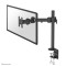 NEWSTAR FLAT SCREEN DESK MOUNT (CLAMP)  10-30" BLACK