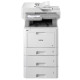 Brother MFC-L9570CDW Laser A4 2400 x 600 DPI 31 ppm Wi-Fi Brother MFC-L9570CDW Laser A4 2400 x 600 DPI 31 ppm Wi-Fi
