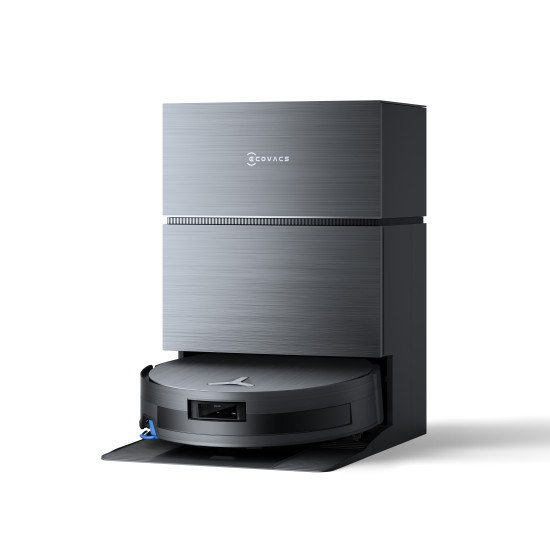 VACUUM CLEANER ROBOT/DEEBOT X11 PRO OMNI ECOVACS